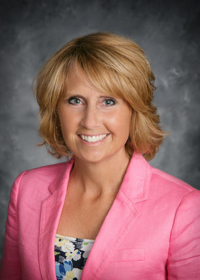 Eileen Voyles
