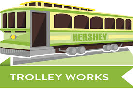 Hershey Trolley Works