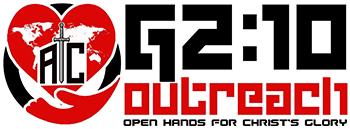 G2:10 Outreach