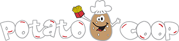 Potato Coop