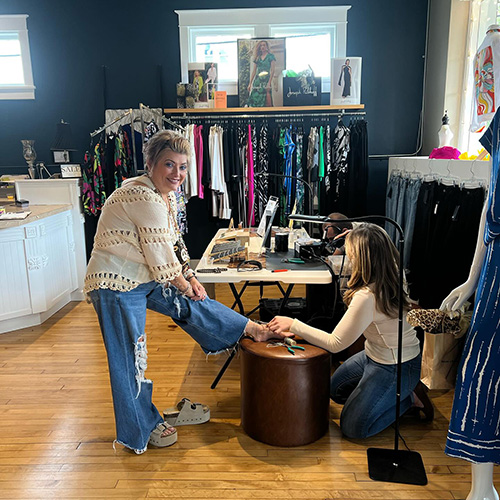 Simply J Boutique